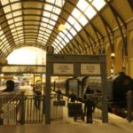 Gainsborough Model Railway Society