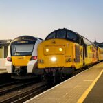 Southeastern Train Enthusiasts – Class 37254 “Cardiff Canton”