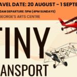 St Georges Exhibition August 2024 – And That’s a Wrap!