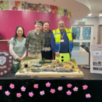 Thank you for attending our 49th Model Railway Exhibition