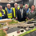 Calling All Secondary Schools: Join the Next Generation Railway Builders Challenge!