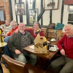 GRES February 2025 Update