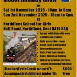 GRES October 2025 news