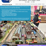 GRES April 2025 news