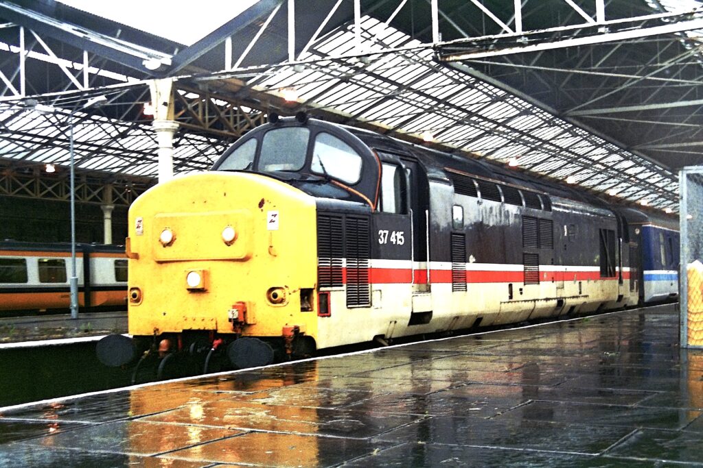 37415 July 1992