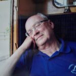 Sad Passing of Peter Willis