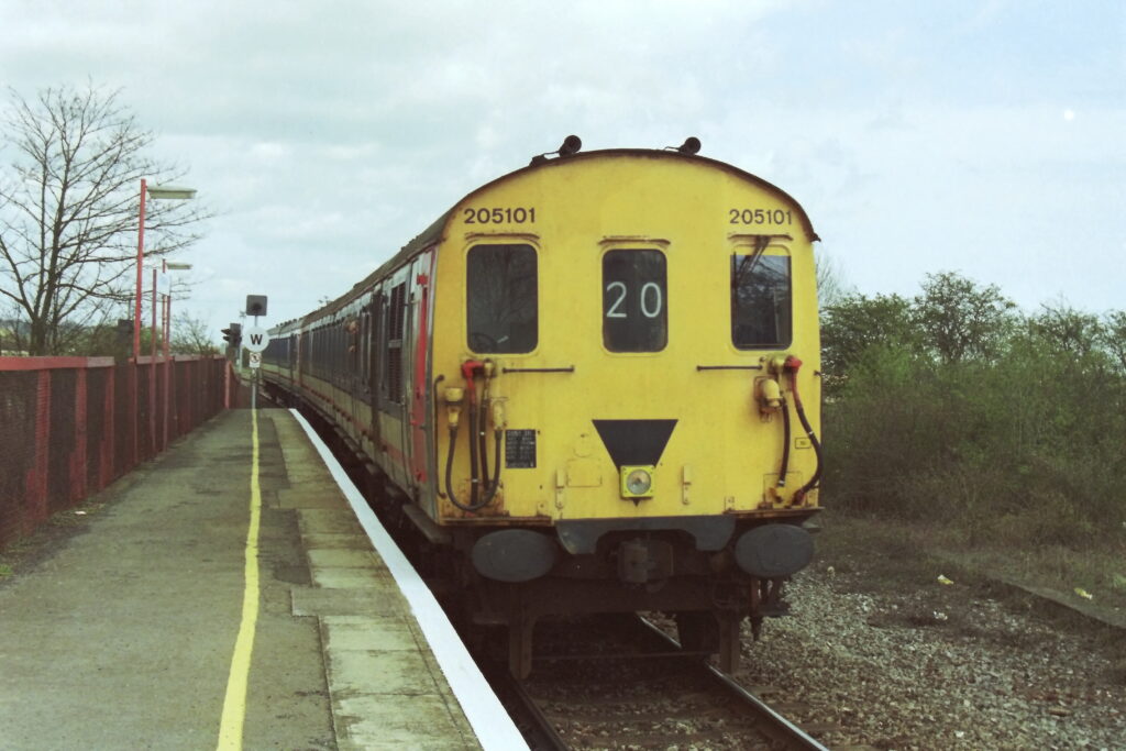 060494-110494 NSE 205101