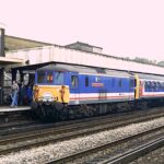 150 Years of Ashford