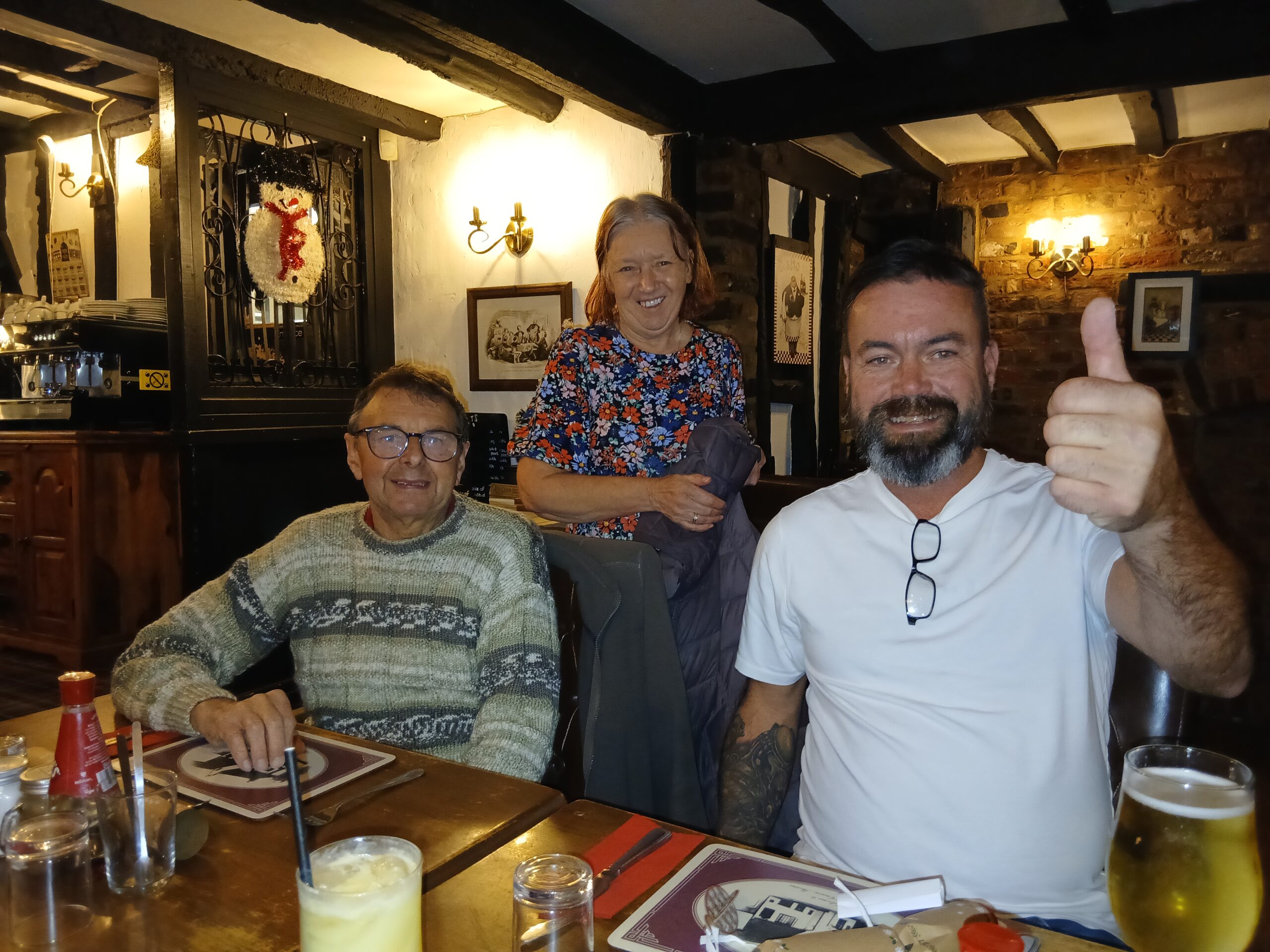 GRES December 2025 news