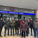 GRES January 2026 news