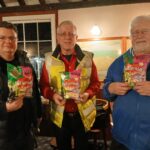 GRES February 2026 news