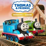 Thomas & Friends: Wonders of Sodor — A New Adventure on the Rails