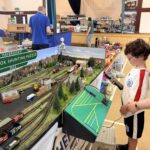 Highlights from the GRES Family Day Event 2026